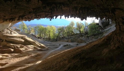 Cueva del Milodon