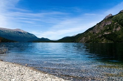 Parque Nacional Los Alerces, 