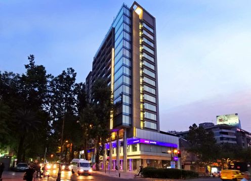 Hotel Torremayor Providencia