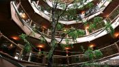 Hotel Nothofagus, ex hotel Baobab, Huilo Huilo, CHILE