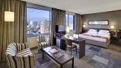 Hotel Atton El Bosque by Pullman, Las Condes, CHILE