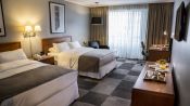 Hotel Atton Las Condes by Novotel, Las Condes, CHILE