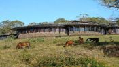 HOTEL EXPLORA ISLA DE PASCUA, Isla de Pascua, CHILE