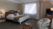 Hotel Finis Terrae, Punta Arenas, CHILE