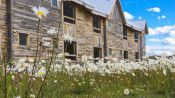 Hotel Las Torres, Torres del Paine, CHILE