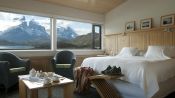 Hotel Explora, Torres del Paine, Torres del Paine, CHILE