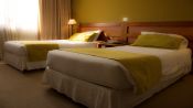 HOTEL REY DON FELIPE, Punta Arenas, CHILE