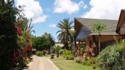 Hotel Otai, Isla de Pascua, CHILE