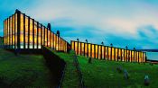 Hotel Remota, Puerto Natales, CHILE