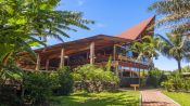 Hotel Vai Moana, Isla de Pascua, CHILE