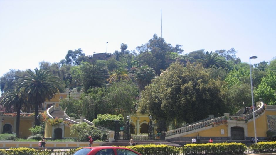 SANTIAGO, REGIÓN DE LOS LAGOS Y VOLCANES, , 