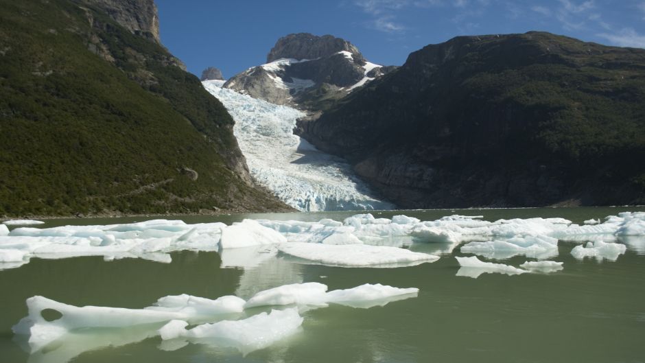 TORRES DEL PAINE Y GLACIARES FLUVIAL, , 