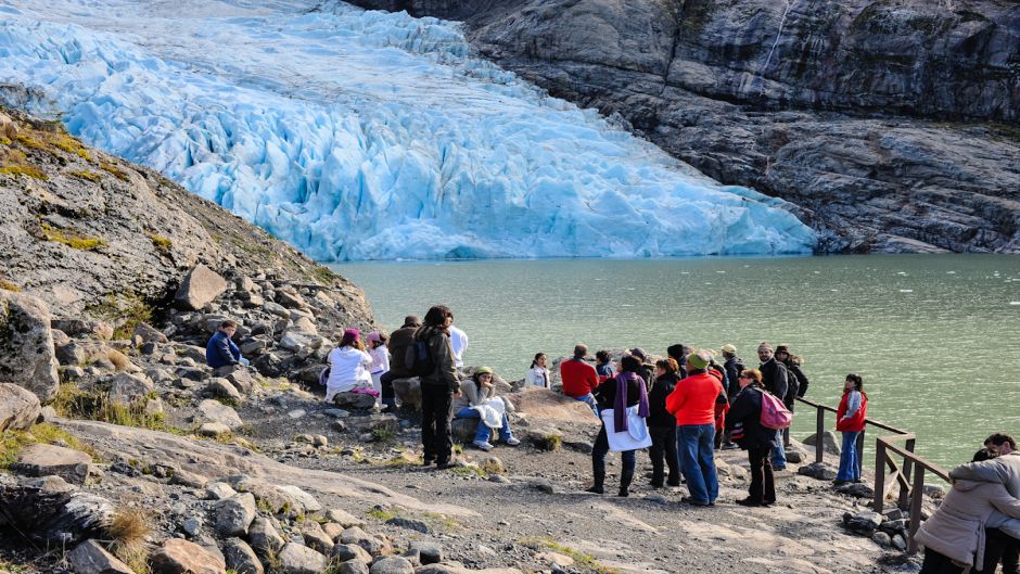 TORRES DEL PAINE Y GLACIARES, , 