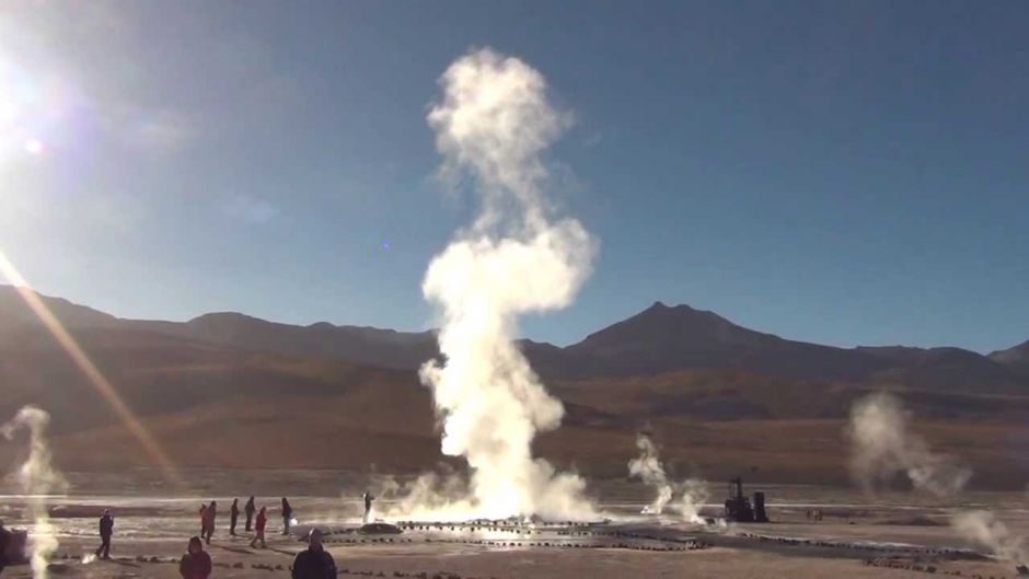 SAN PEDRO DE ATACAMA Y SUS ALREDEDORES, , 