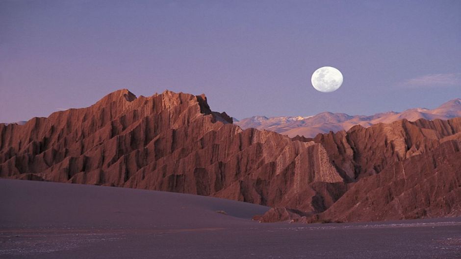 SAN PEDRO DE ATACAMA Y SUS ALREDEDORES, , 