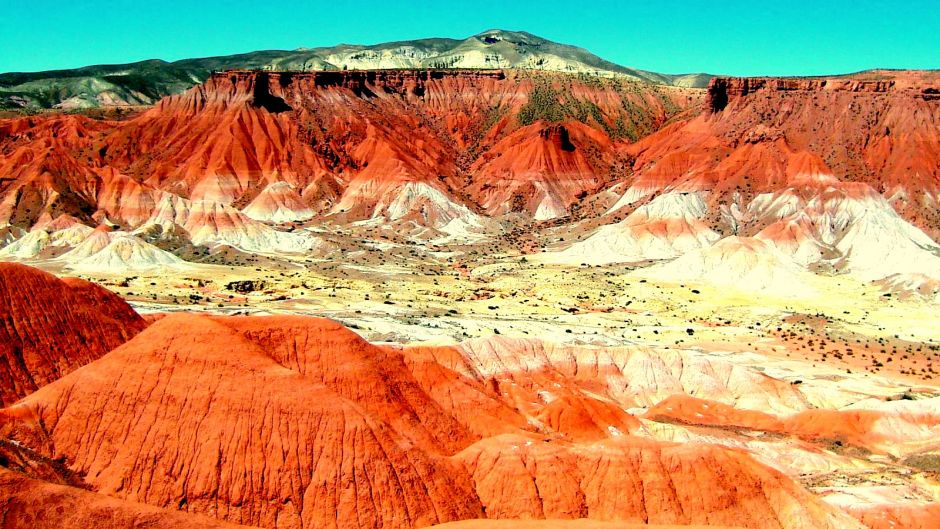 SAN PEDRO DE ATACAMA Y SUS ALREDEDORES, , 