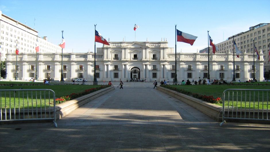 SANTIAGO, SAN PEDRO DE ATACAMA E ISLA DE PASCUA, , 