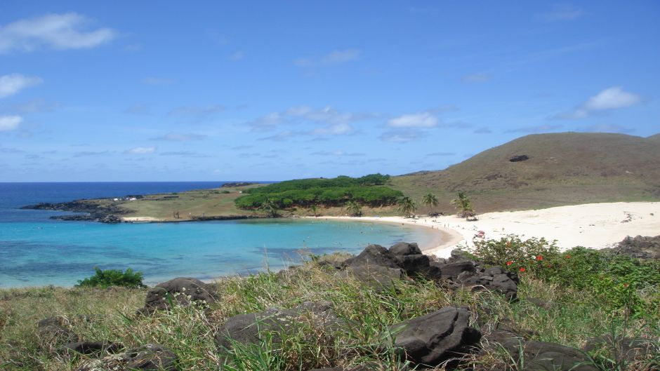 CONOCIENDO ISLA DE PASCUA, , 