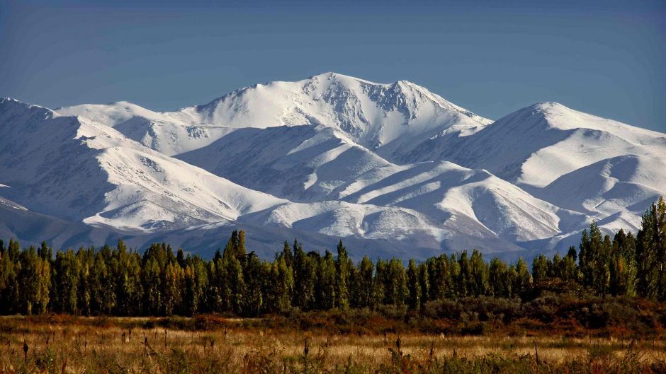 LO MEJOR DE SANTIAGO Y MENDOZA, , 