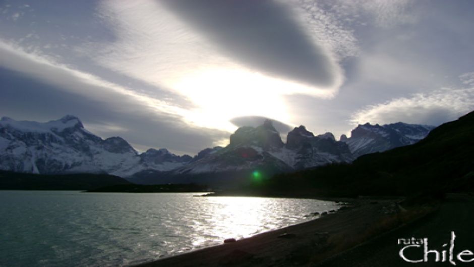 TREKKING EN TORRES DEL PAINE - CIRCUITO W, , 