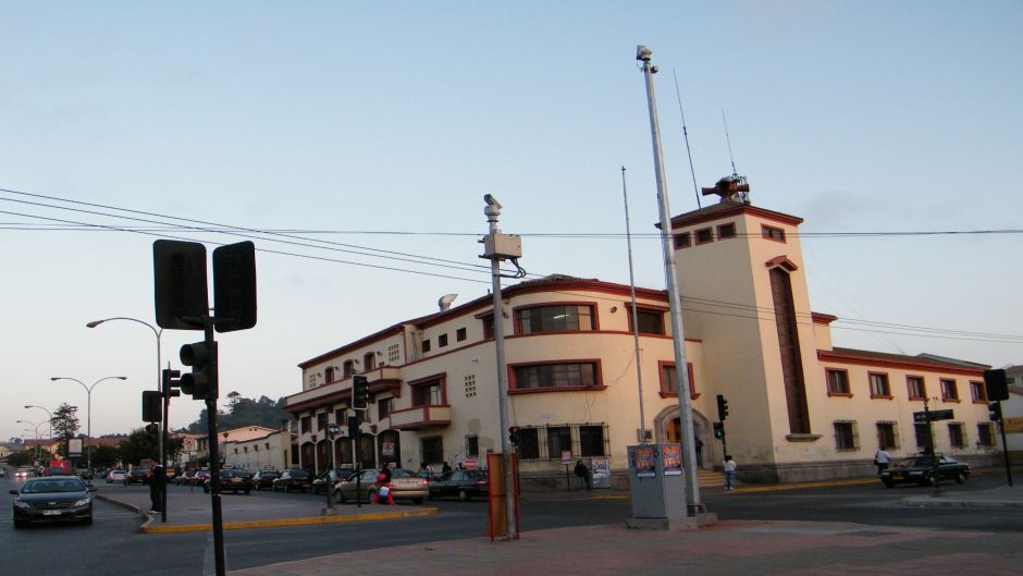 LA SERENA Y SU ENCANTO, , 