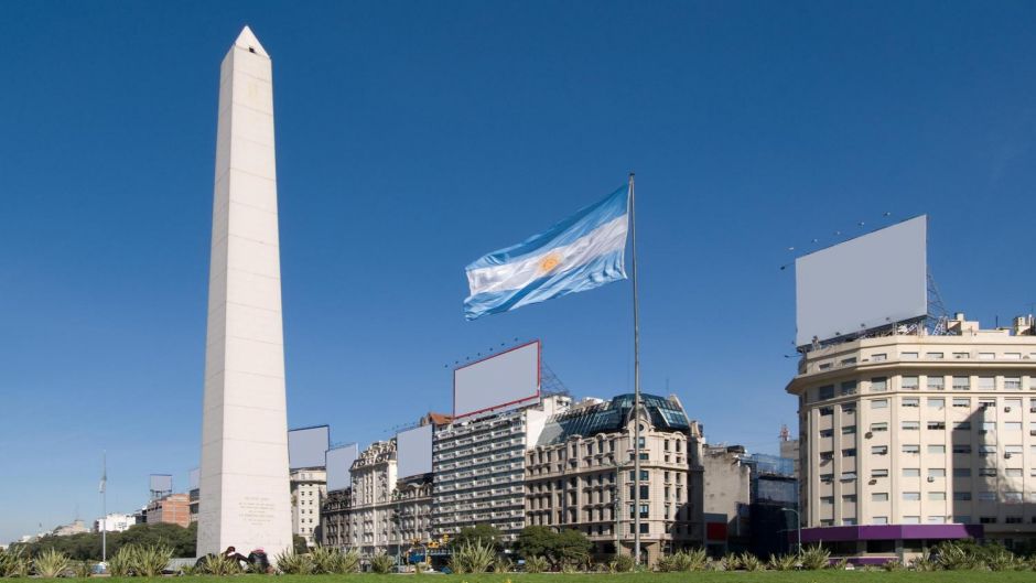 ESPECIAL BUENOS AIRES, , 