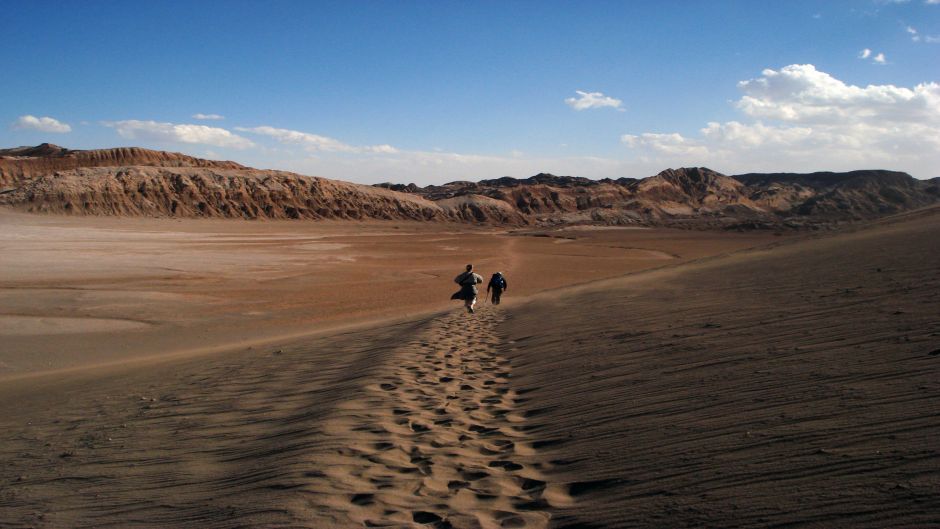 SAN PEDRO DE ATACAMA Y SUS ALREDEDORES, , 