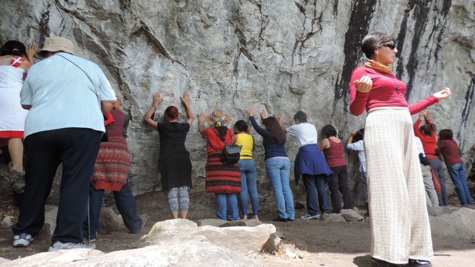 PEREGRINACION SAGRADA A MACHU PICCHU, , 