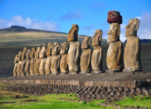 ISLA DE PASCUA EXPRESS