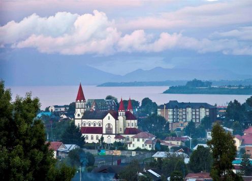 PUERTO VARAS FULL