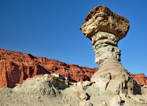 SAN PEDRO DE ATACAMA FULL