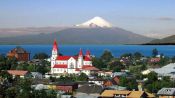 SANTIAGO, REGIÓN DE LOS LAGOS Y VOLCANES, , 