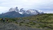 TORRES DEL PAINE Y GLACIARES FLUVIAL, , 