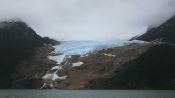 TORRES DEL PAINE Y GLACIARES FLUVIAL, , 