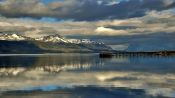 SANTIAGO Y TORRES DEL PAINE, , 