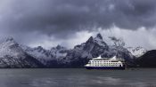 CRUCERO AUSTRALIS // PUNTA ARENAS - USHUAIA, , 