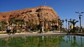 ARICA Y LAGO CHUNGARÁ, , 