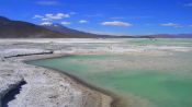 ARICA - PARQUE NACIONAL LAUCA - IQUIQUE, , 