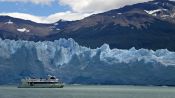 SANTIAGO, TORRES DEL PAINE / EL CALAFATE  (ARGENTINA), , 