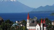 2 Noches en Puerto Varas, , 