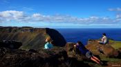 CONOCIENDO ISLA DE PASCUA, , 