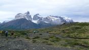 TORRES DEL PAINE AMISTOSO, , 