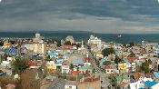 PUNTA ARENAS Y PINGUINOS, , 