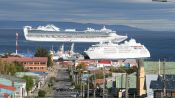 PUNTA ARENAS Y PINGUINOS, , 