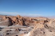 SAN PEDRO DE ATACAMA Y SUS ALREDEDORES, , 