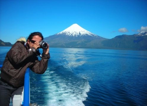 Navegacion A Peulla, Puerto Varas