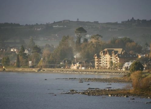 CITY TOUR PUERTO MONTT - PUERTO VARAS. , CHILE