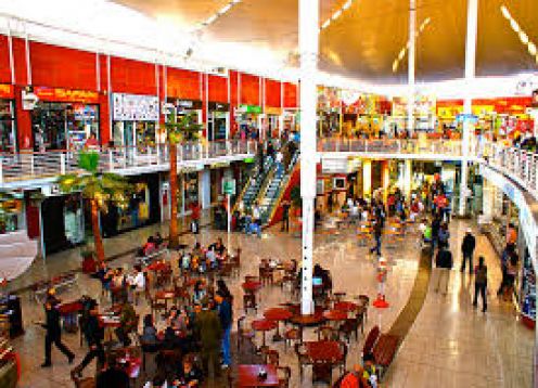 Tour De Compras Zofri En Iquique, Iquique