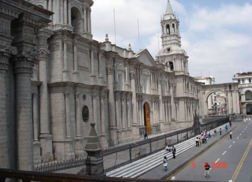 Salitreras - Pintados - Unita - Tiliviche - Arica, Iquique