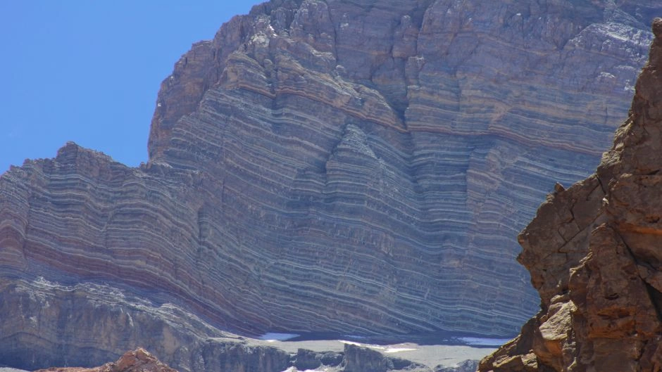 Experiencia en el cerro Aconcagua, Santiago, CHILE